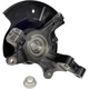 Purchase Top-Quality DORMAN (OE SOLUTIONS) - 686-263 - Loaded Knuckle pa7