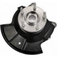 Purchase Top-Quality Front Hub Assembly by DORMAN (OE SOLUTIONS) - 686-264 pa2