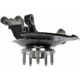 Purchase Top-Quality Front Hub Assembly by DORMAN (OE SOLUTIONS) - 686-265 pa1