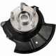 Purchase Top-Quality Front Hub Assembly by DORMAN (OE SOLUTIONS) - 686-265 pa2