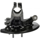Purchase Top-Quality DORMAN (OE SOLUTIONS) - 686-267 - Front Hub Assembly pa3