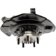 Purchase Top-Quality Front Hub Assembly by DORMAN (OE SOLUTIONS) - 686-273 pa3