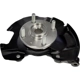 Purchase Top-Quality DORMAN (OE SOLUTIONS) - 686-274 - Wheel Bearing and Hub Assembly pa3