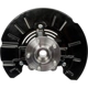 Purchase Top-Quality DORMAN (OE SOLUTIONS) - 686-352 - Loaded Steering Knuckle pa4