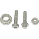 Purchase Top-Quality DORMAN (OE SOLUTIONS) - 686-353 - Wheel Bearing and Hub Assembly pa1