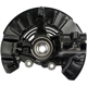 Purchase Top-Quality DORMAN (OE SOLUTIONS) - 686-353 - Wheel Bearing and Hub Assembly pa4