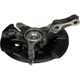 Purchase Top-Quality DORMAN (OE SOLUTIONS) - 686-356 - Steering Knuckle pa3