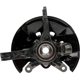 Purchase Top-Quality DORMAN (OE SOLUTIONS) - 686-356 - Steering Knuckle pa4