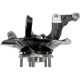 Purchase Top-Quality DORMAN (OE SOLUTIONS) - 686-364 - Steering Knuckle pa5