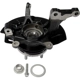 Purchase Top-Quality DORMAN (OE SOLUTIONS) - 686-365 - Steering Knuckle pa3