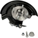 Purchase Top-Quality Front Hub Assembly by DORMAN (OE SOLUTIONS) - 686-367 pa1
