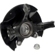 Purchase Top-Quality Front Hub Assembly by DORMAN (OE SOLUTIONS) - 686-371 pa1