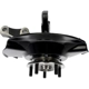 Purchase Top-Quality Front Hub Assembly by DORMAN (OE SOLUTIONS) - 686-371 pa4