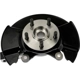 Purchase Top-Quality Front Hub Assembly by DORMAN (OE SOLUTIONS) - 686-371 pa5