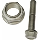 Purchase Top-Quality DORMAN (OE SOLUTIONS) - 686-372 - Steering Knuckle pa2