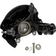 Purchase Top-Quality Front Hub Assembly by DORMAN (OE SOLUTIONS) - 686-375 pa1