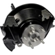 Purchase Top-Quality Front Hub Assembly by DORMAN (OE SOLUTIONS) - 686-375 pa4
