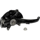 Purchase Top-Quality Front Hub Assembly by DORMAN (OE SOLUTIONS) - 686-378 pa1