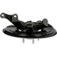 Purchase Top-Quality Front Hub Assembly by DORMAN (OE SOLUTIONS) - 686-422 pa3