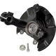 Purchase Top-Quality Front Hub Assembly by DORMAN (OE SOLUTIONS) - 686-432 pa1