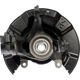 Purchase Top-Quality Front Hub Assembly by DORMAN (OE SOLUTIONS) - 686-432 pa4