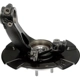 Purchase Top-Quality Front Hub Assembly by DORMAN (OE SOLUTIONS) - 686-433 pa3