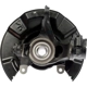 Purchase Top-Quality Front Hub Assembly by DORMAN (OE SOLUTIONS) - 686-433 pa4