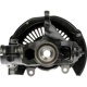 Purchase Top-Quality Front Hub Assembly by DORMAN (OE SOLUTIONS) - 686-434 pa3