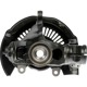 Purchase Top-Quality Front Hub Assembly by DORMAN (OE SOLUTIONS) - 686-435 pa3