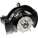 Purchase Top-Quality Front Hub Assembly by DORMAN (OE SOLUTIONS) - 686-435 pa4