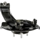 Purchase Top-Quality Front Hub Assembly by DORMAN (OE SOLUTIONS) - 686-435 pa5