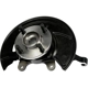 Purchase Top-Quality DORMAN (OE SOLUTIONS) - 686-444 - Steering Knuckle pa4
