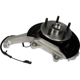 Purchase Top-Quality Front Hub Assembly by DORMAN (OE SOLUTIONS) - 686-448 pa4