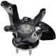Purchase Top-Quality Front Hub Assembly by DORMAN (OE SOLUTIONS) - 698-376 pa1