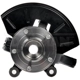 Purchase Top-Quality Front Hub Assembly by DORMAN (OE SOLUTIONS) - 698-376 pa3