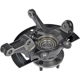 Purchase Top-Quality DORMAN (OE SOLUTIONS) - 698-378 - Right Loaded Steering Knuckle pa1