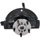 Purchase Top-Quality Front Hub Assembly by DORMAN (OE SOLUTIONS) - 698-379 pa17