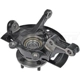 Purchase Top-Quality Front Hub Assembly by DORMAN (OE SOLUTIONS) - 698-379 pa19
