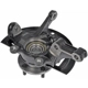 Purchase Top-Quality Front Hub Assembly by DORMAN (OE SOLUTIONS) - 698-379 pa23