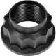Purchase Top-Quality DORMAN (OE SOLUTIONS) - 698-380 - Right Loaded Steering Knuckle pa2