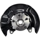 Purchase Top-Quality DORMAN (OE SOLUTIONS) - 698-380 - Right Loaded Steering Knuckle pa3