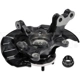 Purchase Top-Quality Front Hub Assembly by DORMAN (OE SOLUTIONS) - 698381 pa17