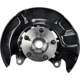 Purchase Top-Quality DORMAN (OE SOLUTIONS) - 698-381 - Left Loaded Steering Knuckle pa3