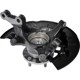Purchase Top-Quality Front Hub Assembly by DORMAN (OE SOLUTIONS) - 698382 pa1