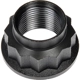 Purchase Top-Quality DORMAN (OE SOLUTIONS) - 698-382 - Right Loaded Steering Knuckle pa3