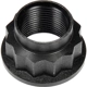 Purchase Top-Quality DORMAN (OE SOLUTIONS) - 698-384 - Right Loaded Steering Knuckle pa2