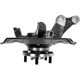 Purchase Top-Quality DORMAN (OE SOLUTIONS) - 698-388 - Right Loaded Steering Knuckle pa4