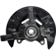 Purchase Top-Quality DORMAN (OE SOLUTIONS) - 698-388 - Right Loaded Steering Knuckle pa6