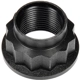 Purchase Top-Quality DORMAN (OE SOLUTIONS) - 698-389 - Right Loaded Steering Knuckle pa3