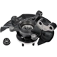 Purchase Top-Quality DORMAN (OE SOLUTIONS) - 698-389 - Right Loaded Steering Knuckle pa5